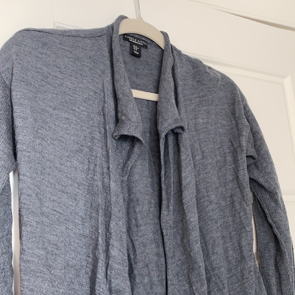 Cardigan - Picture 3 of 7